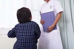 安全で痛みの無いインプラント手術が行われています